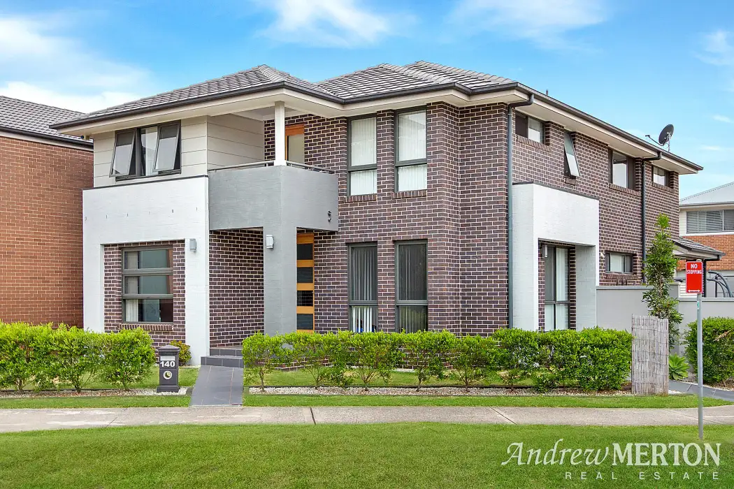 Main view of Homely house listing, 140 Driftway Dr, Pemulwuy NSW 2145