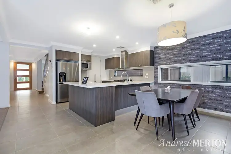 Third view of Homely house listing, 140 Driftway Dr, Pemulwuy NSW 2145