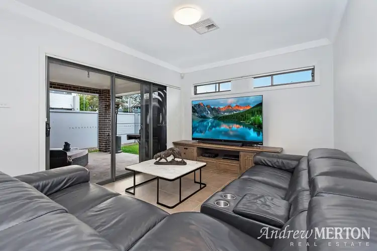Fourth view of Homely house listing, 140 Driftway Dr, Pemulwuy NSW 2145