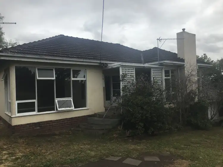 Main view of Homely house listing, 82 Boisdale St, Maffra VIC 3860