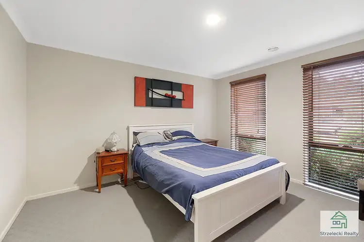 Fourth view of Homely house listing, 56 Vincent Bvd, Trafalgar VIC 3824