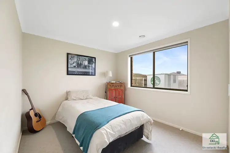 Sixth view of Homely house listing, 56 Vincent Bvd, Trafalgar VIC 3824