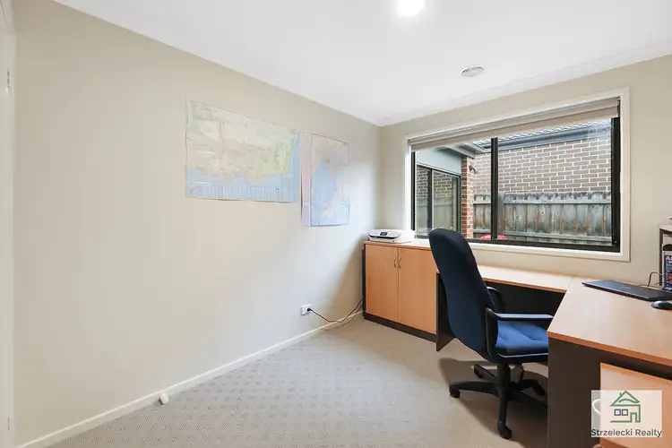 Seventh view of Homely house listing, 56 Vincent Bvd, Trafalgar VIC 3824