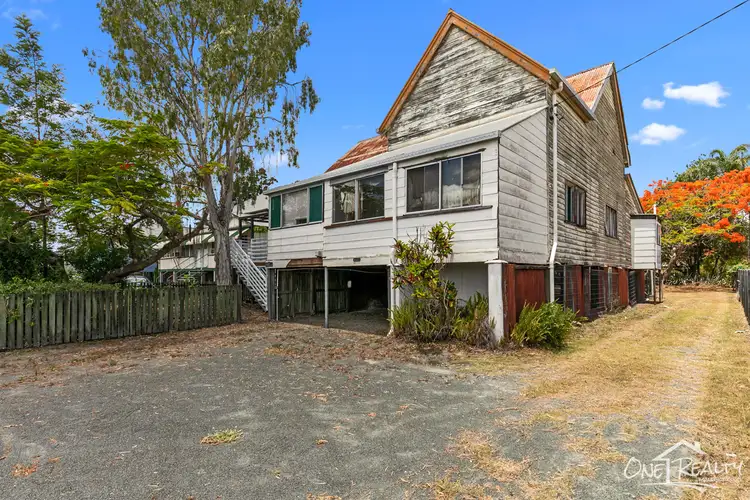 161 Ferry St, Maryborough QLD 4650