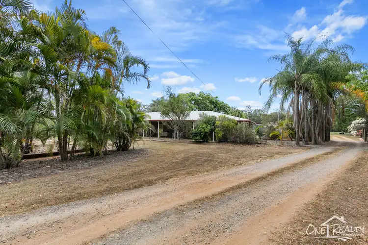 Second view of Homely house listing, 2 Choota Dr, Antigua QLD 4650