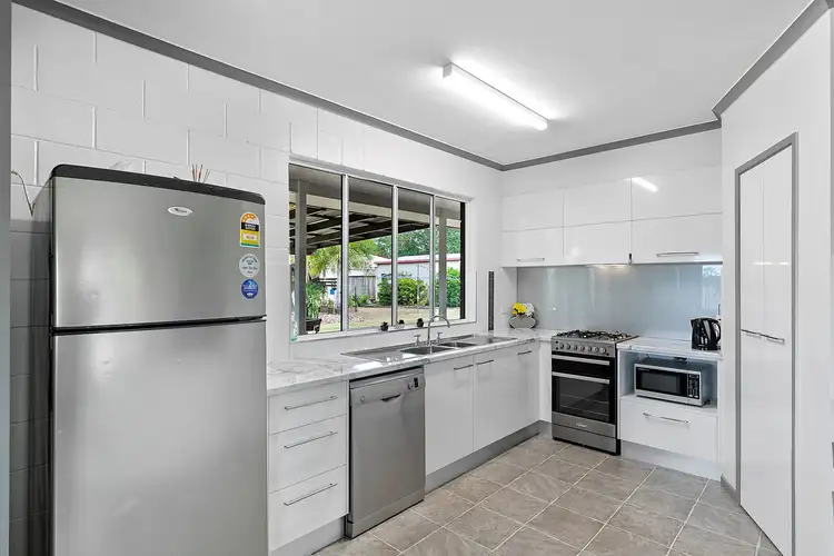 Third view of Homely house listing, 2 Choota Dr, Antigua QLD 4650