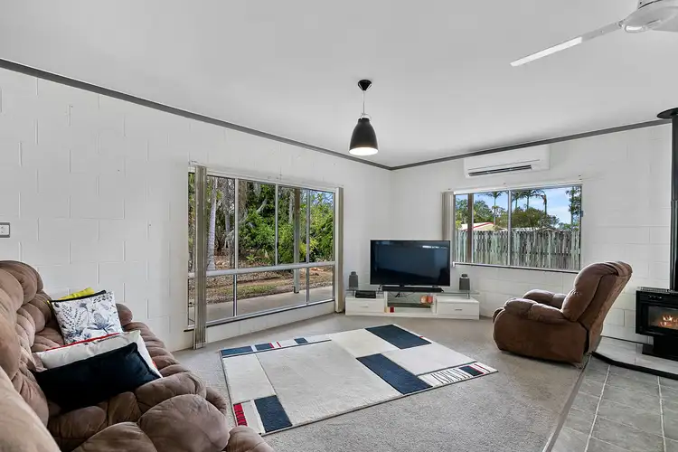 Fourth view of Homely house listing, 2 Choota Dr, Antigua QLD 4650
