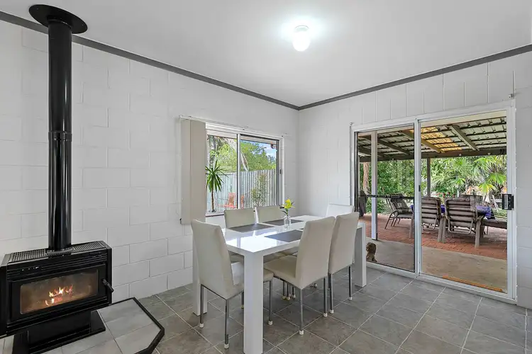 Fifth view of Homely house listing, 2 Choota Dr, Antigua QLD 4650