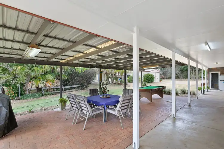 Sixth view of Homely house listing, 2 Choota Dr, Antigua QLD 4650