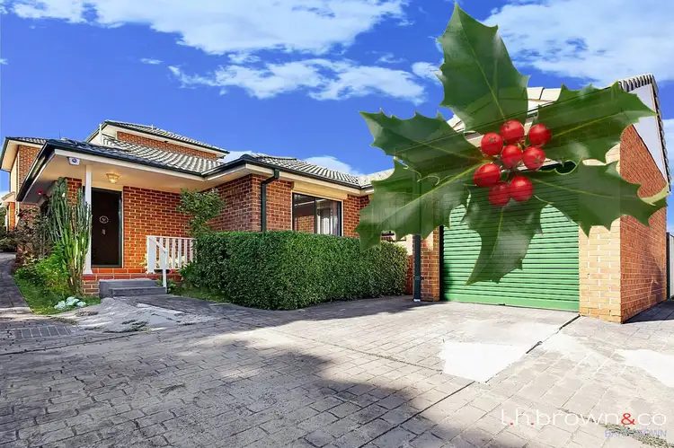 Unit 2/86 Sir Joseph Banks St, Bankstown NSW 2200