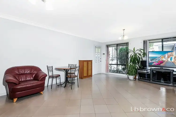Third view of Homely villa listing, Unit 2/86 Sir Joseph Banks St, Bankstown NSW 2200