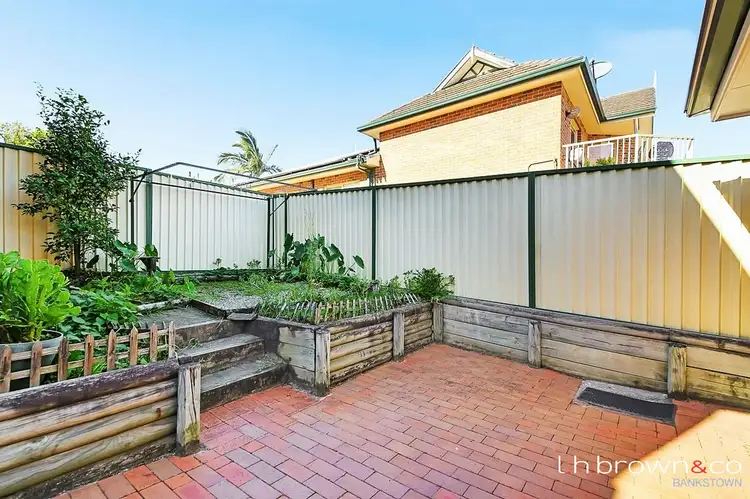 Fifth view of Homely villa listing, Unit 2/86 Sir Joseph Banks St, Bankstown NSW 2200
