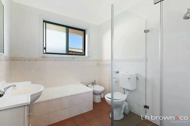 Sixth view of Homely villa listing, Unit 2/86 Sir Joseph Banks St, Bankstown NSW 2200