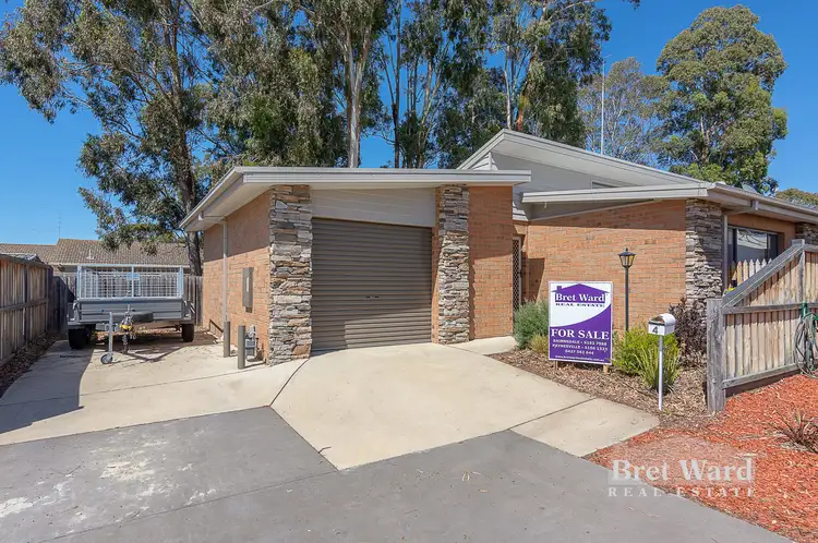 4 Eaton Pl, Paynesville VIC 3880