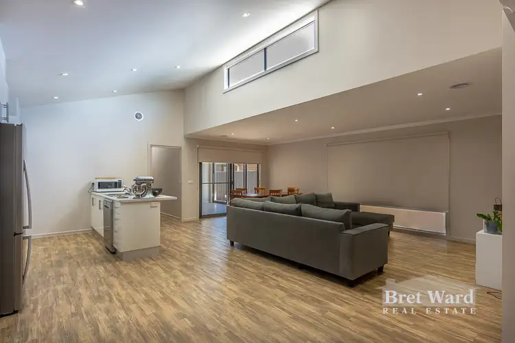 Second view of Homely house listing, 4 Eaton Pl, Paynesville VIC 3880