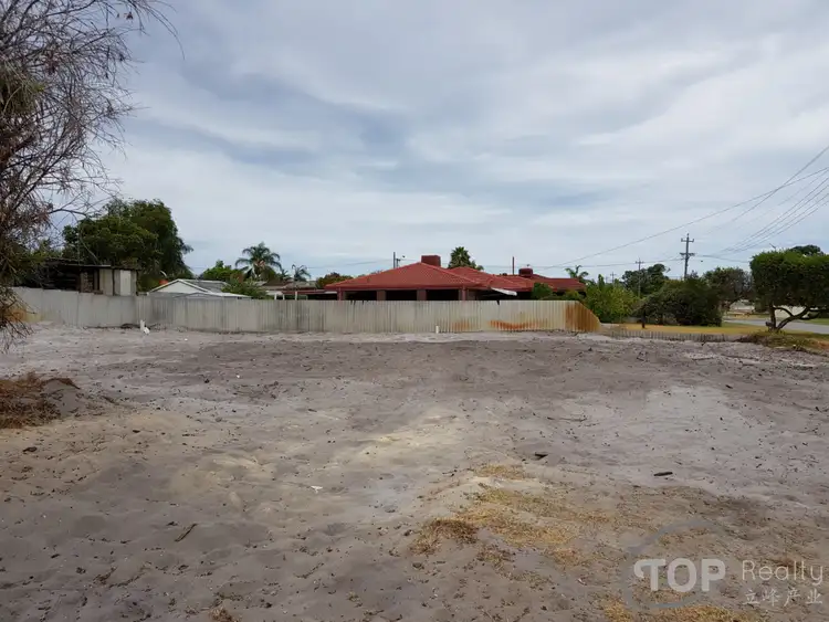 Second view of Homely land listing, Prop Lot 1, 21 Wirilda Way, Parkwood WA 6147