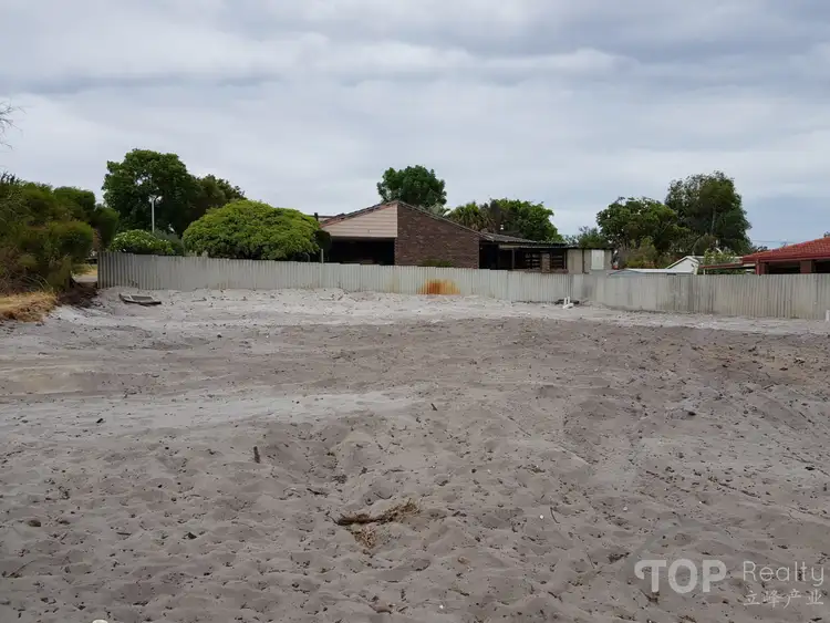 Fifth view of Homely land listing, Prop Lot 1, 21 Wirilda Way, Parkwood WA 6147