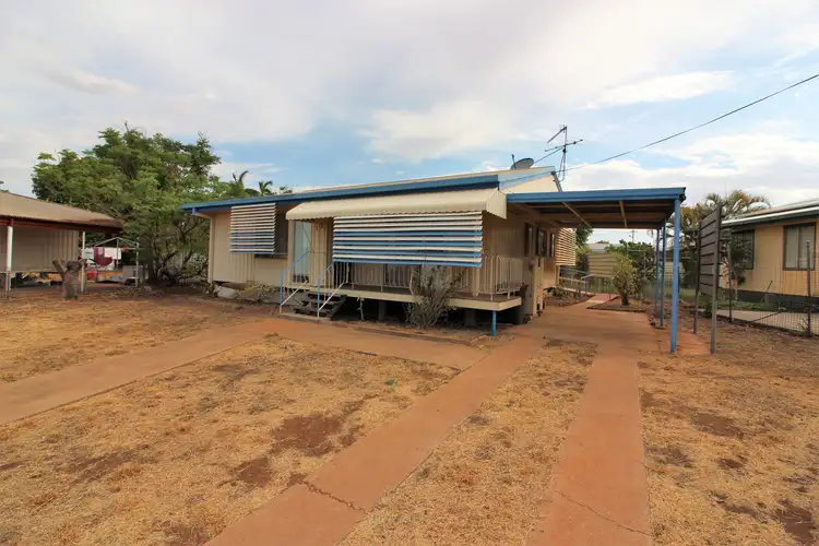 15 Chimbu Street, Mount Isa QLD 4825