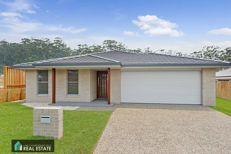 13 Stables Way, Port Macquarie NSW 2444