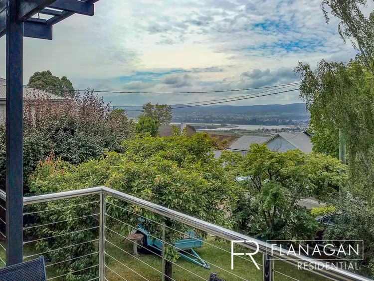 Second view of Homely house listing, 16 Broadview Cres, Trevallyn TAS 7250