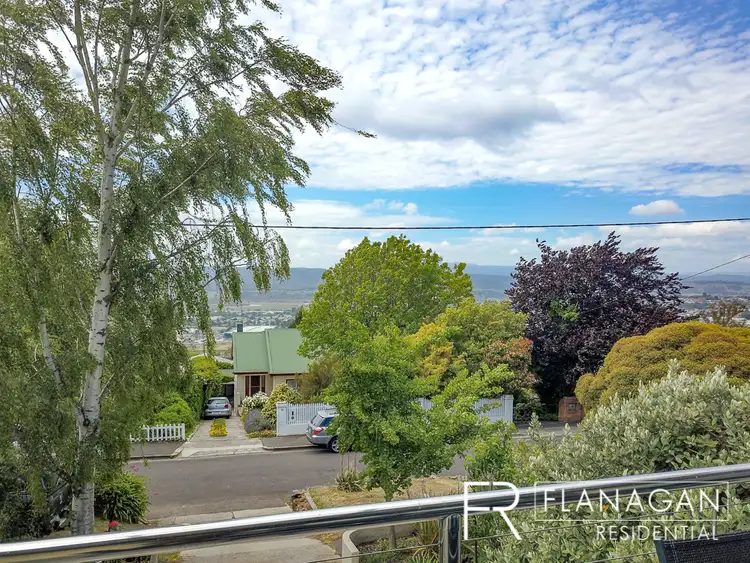 Third view of Homely house listing, 16 Broadview Cres, Trevallyn TAS 7250