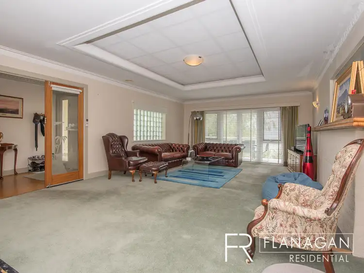 Fourth view of Homely house listing, 16 Broadview Cres, Trevallyn TAS 7250