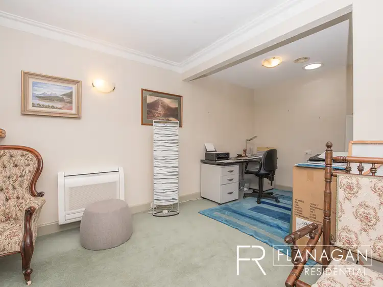 Fifth view of Homely house listing, 16 Broadview Cres, Trevallyn TAS 7250