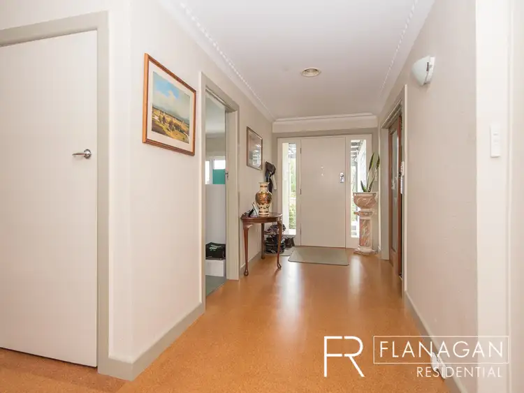 Sixth view of Homely house listing, 16 Broadview Cres, Trevallyn TAS 7250