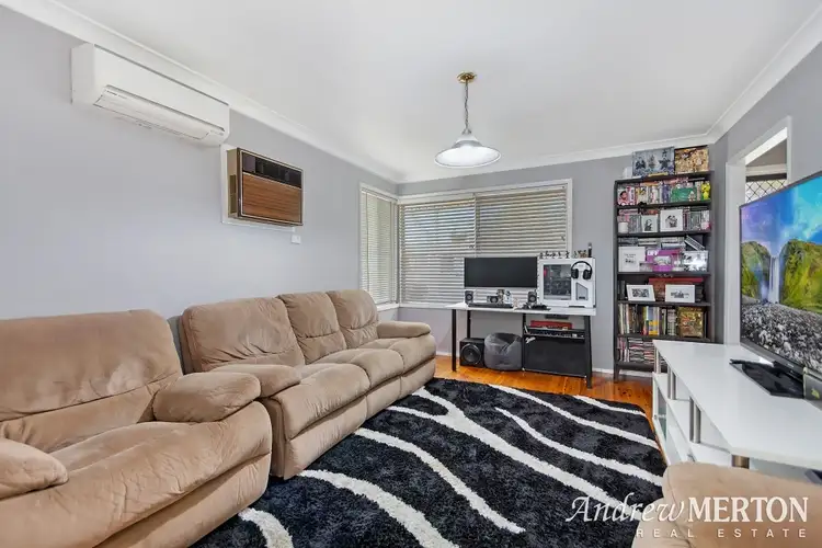 Third view of Homely house listing, 17 Craig Ave, Oxley Park NSW 2760