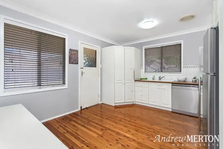 Fourth view of Homely house listing, 17 Craig Ave, Oxley Park NSW 2760