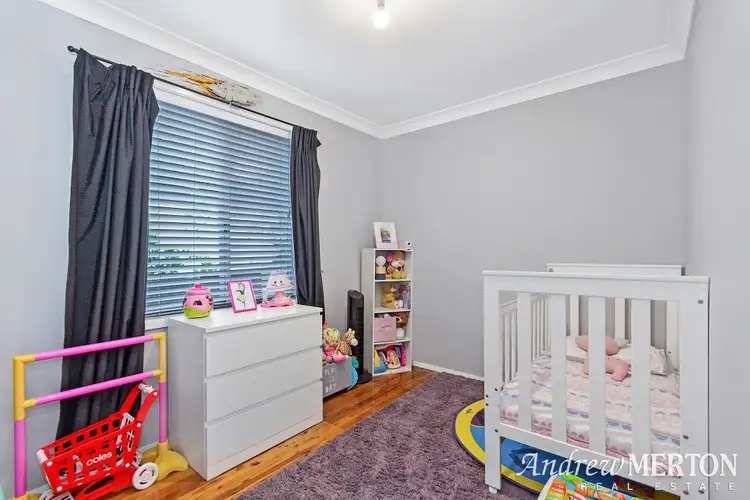 Sixth view of Homely house listing, 17 Craig Ave, Oxley Park NSW 2760