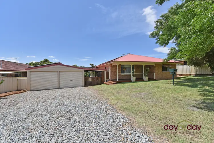 Second view of Homely house listing, 15 Church St, Minmi NSW 2287