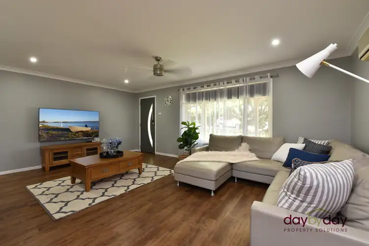 Fourth view of Homely house listing, 15 Church St, Minmi NSW 2287