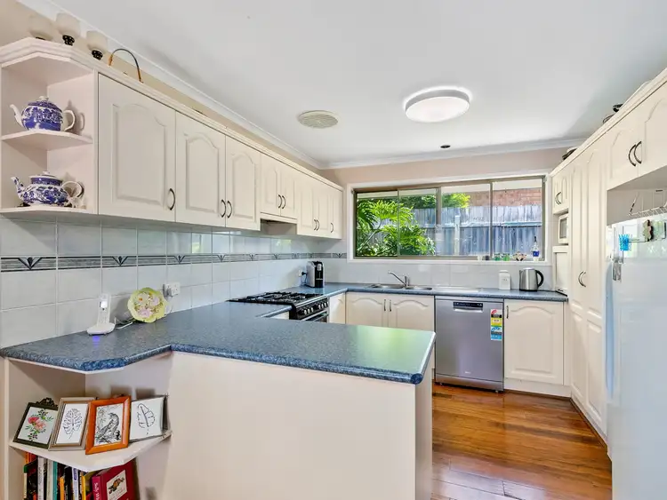 Second view of Homely house listing, 16 Twynam Street, Belmont QLD 4153