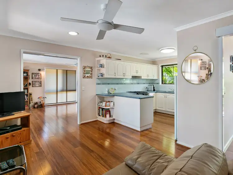 Third view of Homely house listing, 16 Twynam Street, Belmont QLD 4153