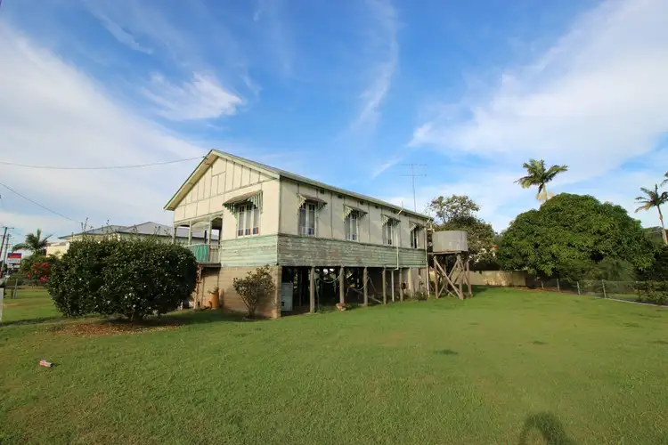 129 River Street, Maclean NSW 2463