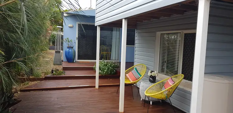 62A Bay Drive