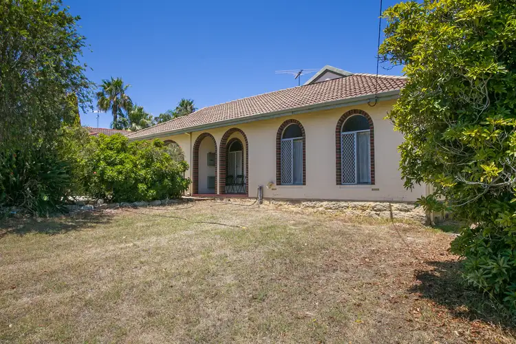 Main view of Homely house listing, 4 Celestine Street, Wanneroo WA 6065