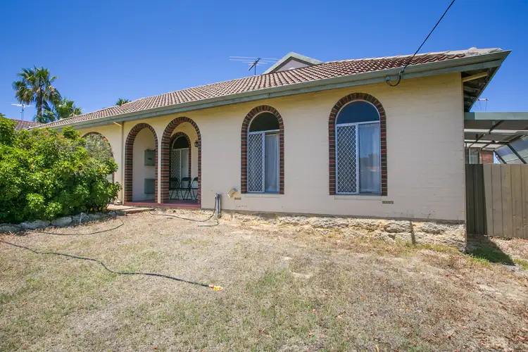 Second view of Homely house listing, 4 Celestine Street, Wanneroo WA 6065