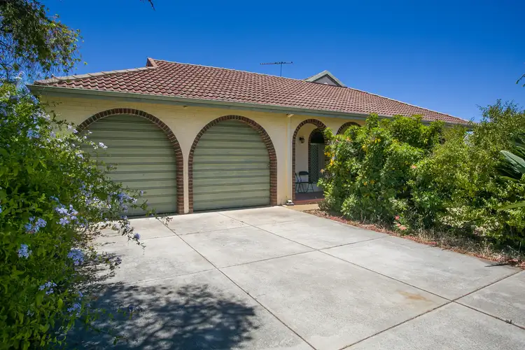 Third view of Homely house listing, 4 Celestine Street, Wanneroo WA 6065