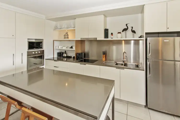 Fifth view of Homely apartment listing, 814/123 Sooning St (Blue On Blue), Nelly Bay QLD 4819