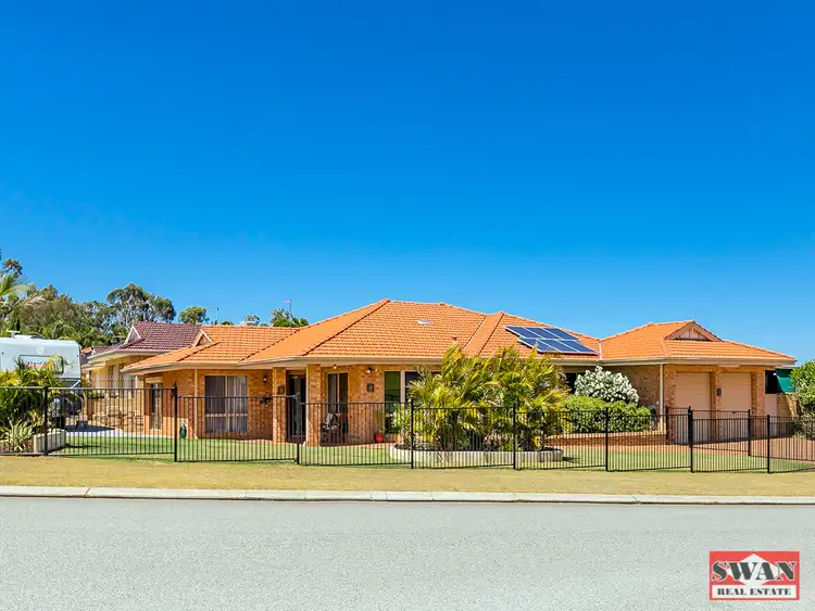 4 Eaglemont Drive, Swan View WA 6056