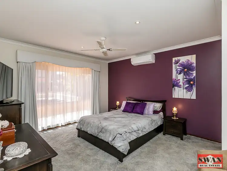 Fourth view of Homely house listing, 4 Eaglemont Drive, Swan View WA 6056