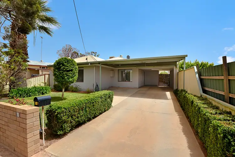 19 Game St, Merbein VIC 3505