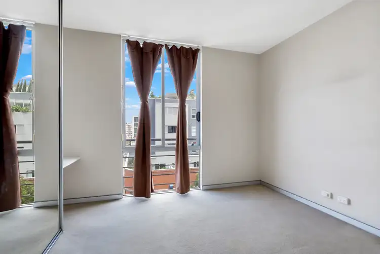 Fifth view of Homely apartment listing, 24/37 Morley Avenue, Rosebery NSW 2018