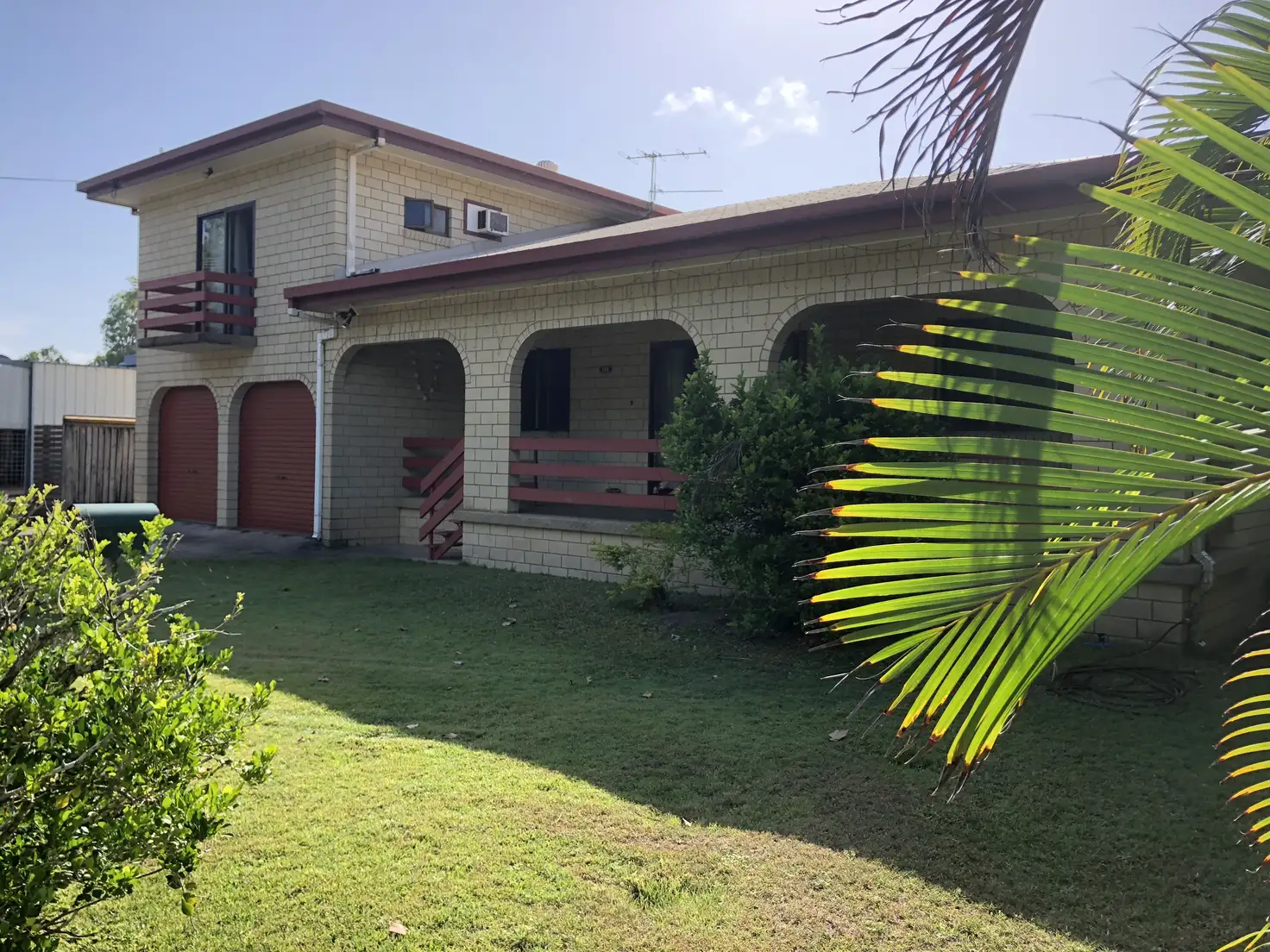 Main view of Homely house listing, 111 Taylor St, Tully Heads QLD 4854