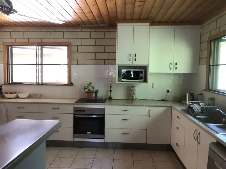 Second view of Homely house listing, 111 Taylor St, Tully Heads QLD 4854
