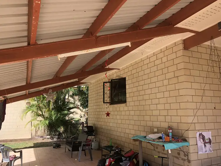 Sixth view of Homely house listing, 111 Taylor St, Tully Heads QLD 4854