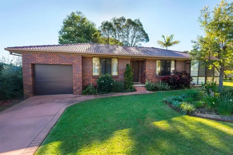 1 Cawley Cl, Alstonville NSW 2477
