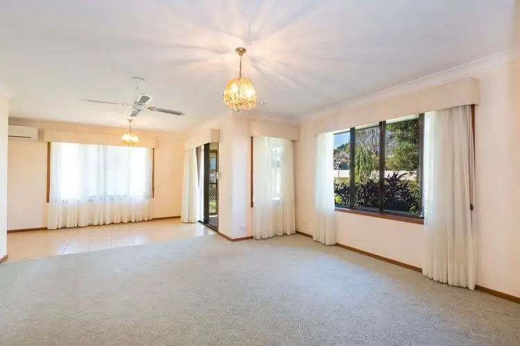 Second view of Homely house listing, 1 Cawley Cl, Alstonville NSW 2477